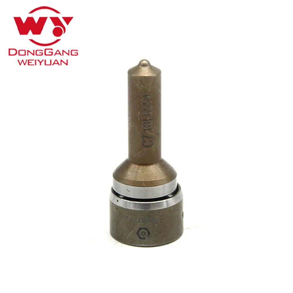 4pcs/lot CAT C7 injector nozzle assembly for 268-9577/387-9428/241-3239/238-8901,for Caterpillar 324D/325D/329D/336D/330D engine
4pcs/lot CAT C7 injector nozzle assembly for 268-9577/387-9428/241-3239/238-8901,for Caterpillar 324D/325D/329D/336D/330D engine