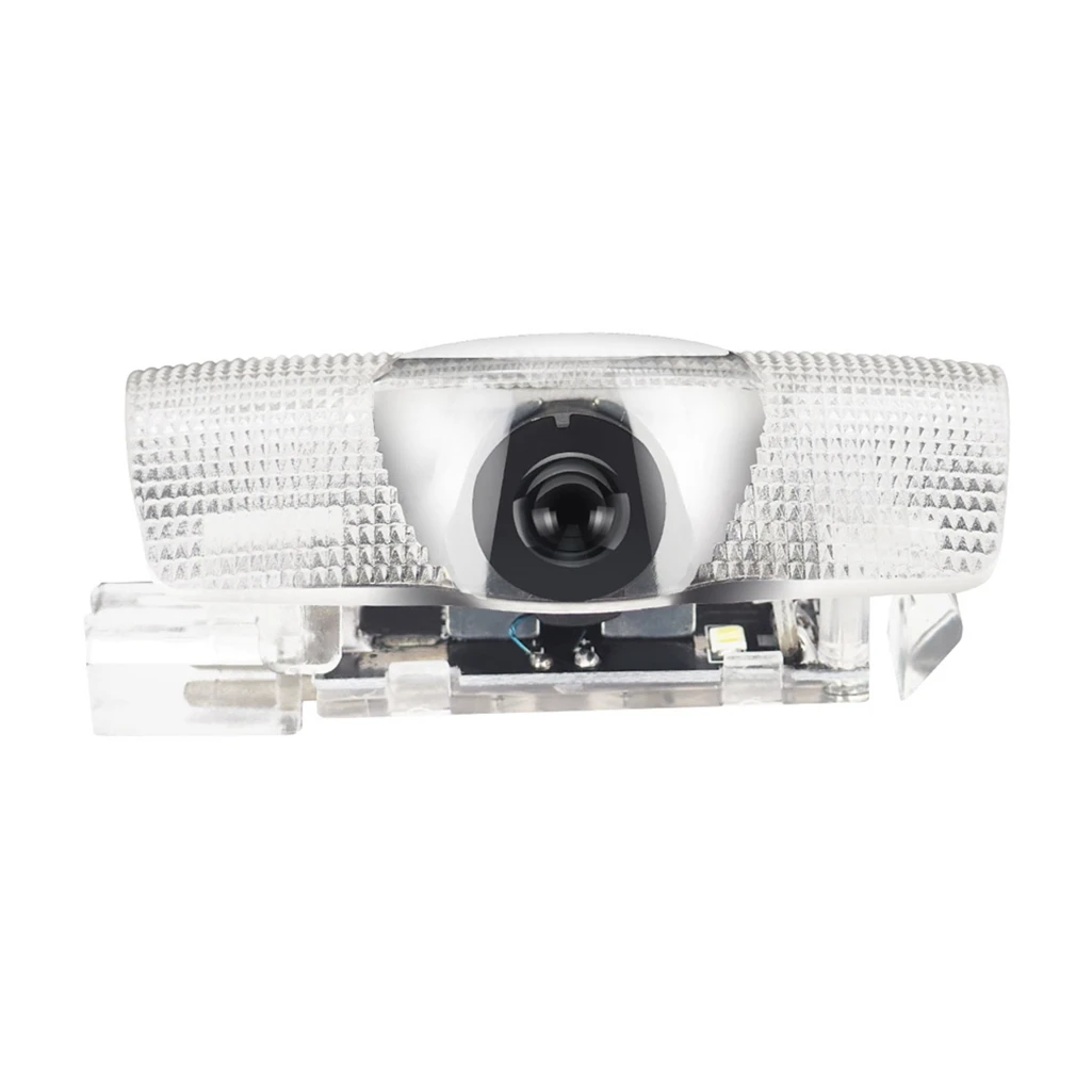 2x LED Car Laser Projector HD Welcome Door Shadow Logo Lights Compatible with Land Cruiser Prado Sequoia Reiz Camry Highlander
2x LED Car Laser Projector HD Welcome Door Shadow Logo Lights Compatible with Land Cruiser Prado Sequoia Reiz Camry Highlander