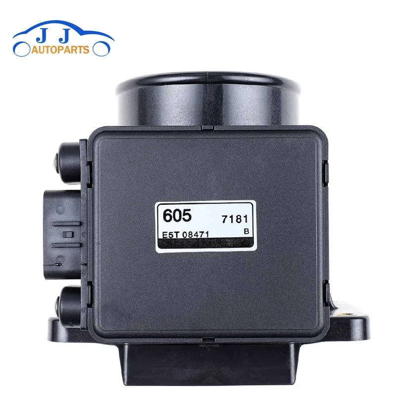 MD343605 E5T08471 Car MAF Mass Air Flow Sensor For MITSUBISHI LANCER 2.0L 2.4L 2002-2007 MIRAGE 1.8L 1998-2002 MONTERO 1997-1999
MD343605 E5T08471 Car MAF Mass Air Flow Sensor For MITSUBISHI LANCER 2.0L 2.4L 2002-2007 MIRAGE 1.8L 1998-2002 MONTERO 1997-1999