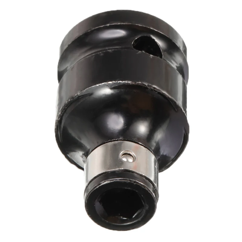 Quick Release Impact Driver Electric Wrench Conversion Kit 1/2" To 1/4" Hex Shank Adaptor Quick Change Socket Adapter
Quick Release Impact Driver Electric Wrench Conversion Kit 1/2" To 1/4" Hex Shank Adaptor Quick Change Socket Adapter