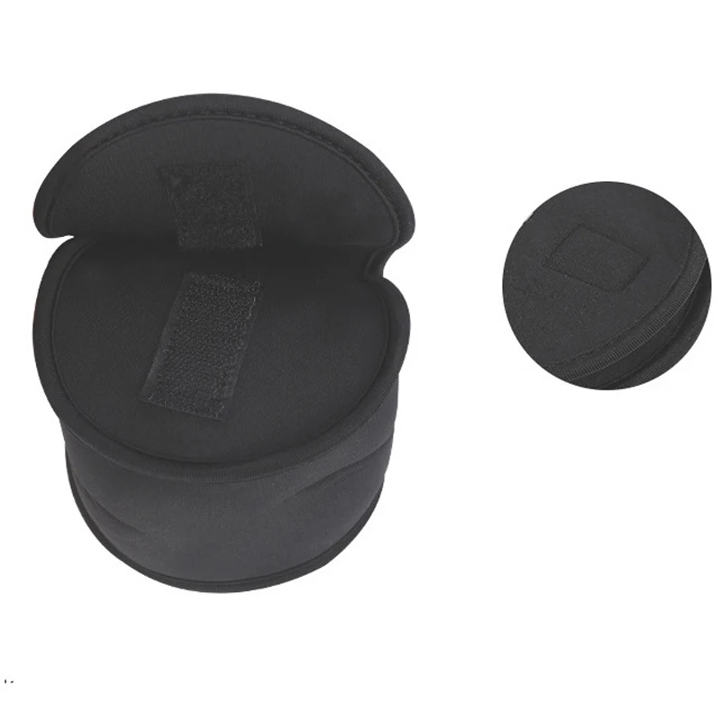 Wear-resistant Water Drop Wheel Bag Fishing Reel Protective Cover Spinning Wheel Bag Fishing Line Bait Fishing Line Bag
Wear-resistant Water Drop Wheel Bag Fishing Reel Protective Cover Spinning Wheel Bag Fishing Line Bait Fishing Line Bag