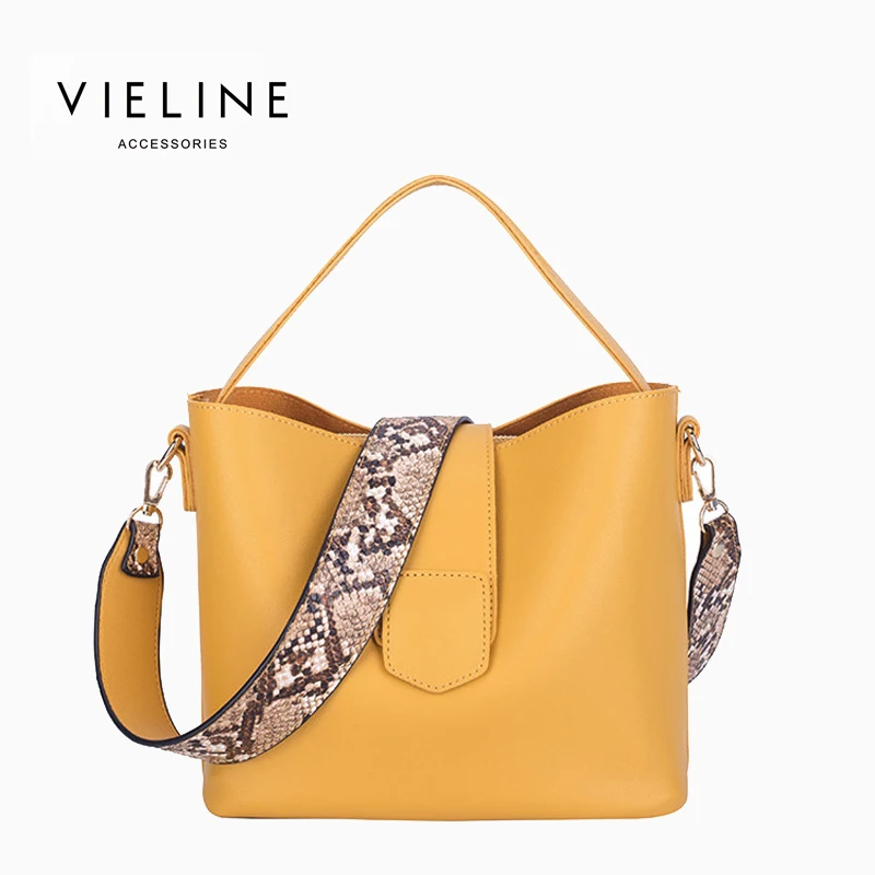 2020 Fashion chic Women Bucket Bag ,ins lady leather shoulder Bags,girl leather handbag,free shipping
2020 Fashion chic Women Bucket Bag ,ins lady leather shoulder Bags,girl leather handbag,free shipping