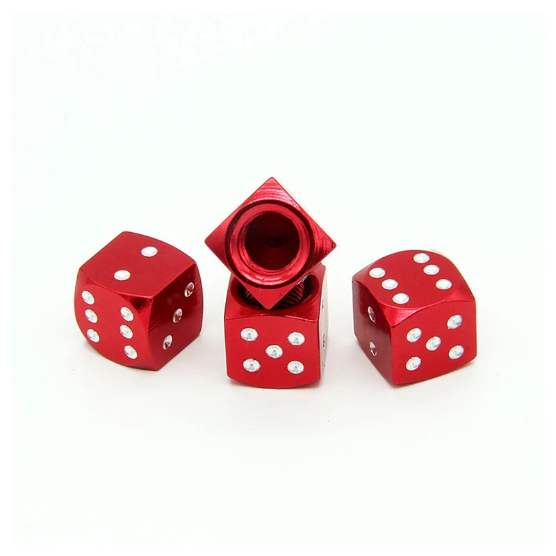 Aluminium Alloy Car Wheel Valve Caps Sieve Cover Universal Gas Zui Gai Tire Cap Dice Accessories Dice Automobiles Motorcycles
Aluminium Alloy Car Wheel Valve Caps Sieve Cover Universal Gas Zui Gai Tire Cap Dice Accessories Dice Automobiles Motorcycles