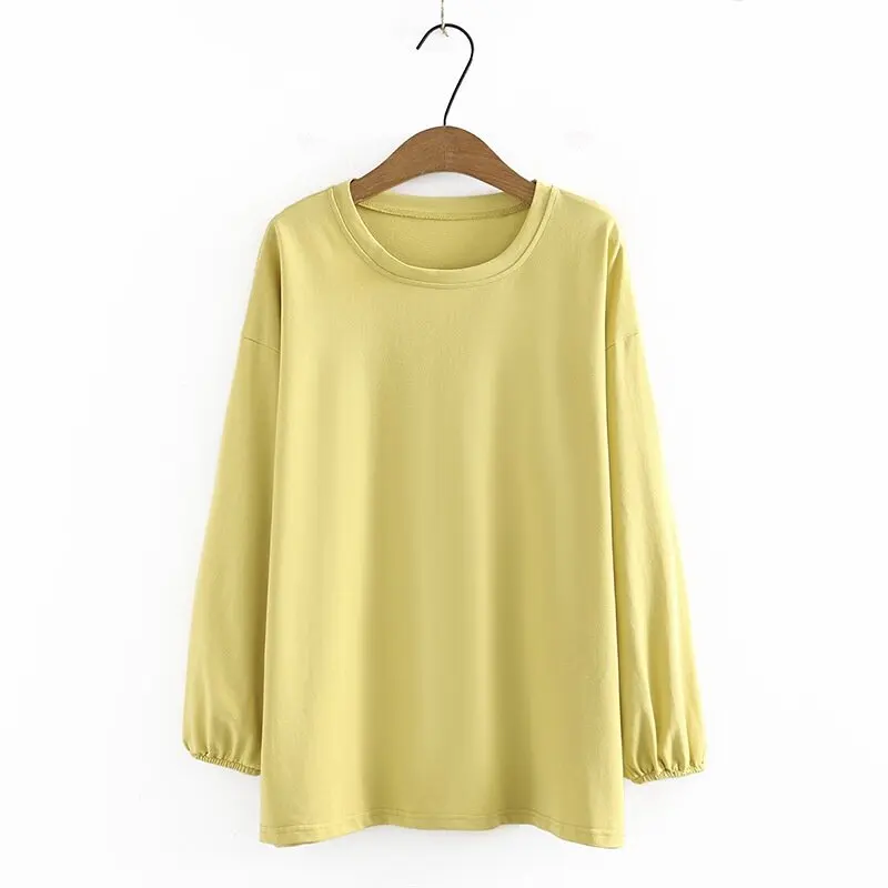Plus Size XL-4XL Cotton&Linen White Black Tops Women Solid Color Long Sleeved Muslimah Shirts Drop Shoulder A-line Top
Plus Size XL-4XL Cotton&Linen White Black Tops Women Solid Color Long Sleeved Muslimah Shirts Drop Shoulder A-line Top