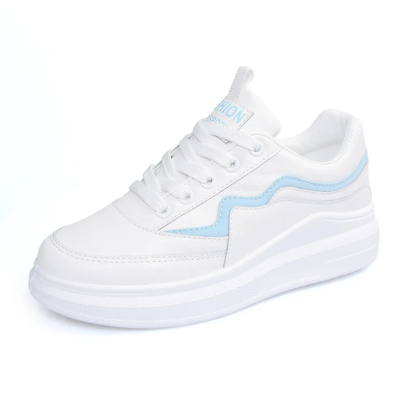 Classic Platform Shoes Women White Shoes Fashion Sneakers Woman Increasing Comfortable Casual Loafers Ladies Quality Run Walking
Classic Platform Shoes Women White Shoes Fashion Sneakers Woman Increasing Comfortable Casual Loafers Ladies Quality Run Walking