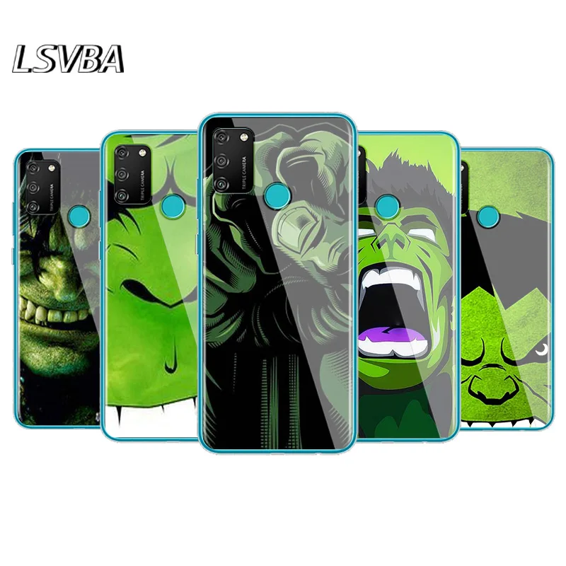 Cool Super Green Giant For Honor V9 Play 3E 8S 8C 8X MAX 8A 2020 Prime 8 7S 7A Pro 7C Phone Case
Cool Super Green Giant For Honor V9 Play 3E 8S 8C 8X MAX 8A 2020 Prime 8 7S 7A Pro 7C Phone Case