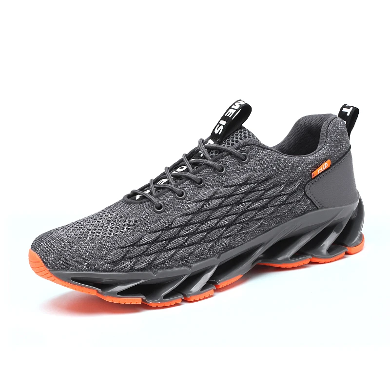 Summer Outdoor Walking Shoes Black Sneakers Men Non-Slip Running Shoes Breathable Mesh Sport Shoes for Jogging Working Fitness
Summer Outdoor Walking Shoes Black Sneakers Men Non-Slip Running Shoes Breathable Mesh Sport Shoes for Jogging Working Fitness