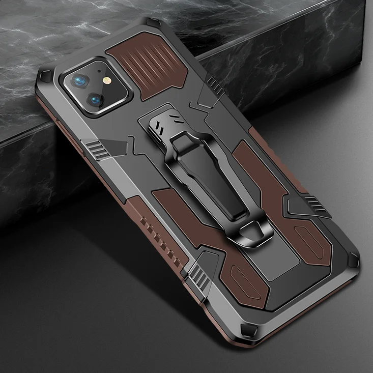 Fashion Rugged Shockproof Armor Phone Case For OPPO A32 A52 A72 A92 A16 A54 A74 A94 A53 4G Magnetic Kickstand Protection Cover
Fashion Rugged Shockproof Armor Phone Case For OPPO A32 A52 A72 A92 A16 A54 A74 A94 A53 4G Magnetic Kickstand Protection Cover