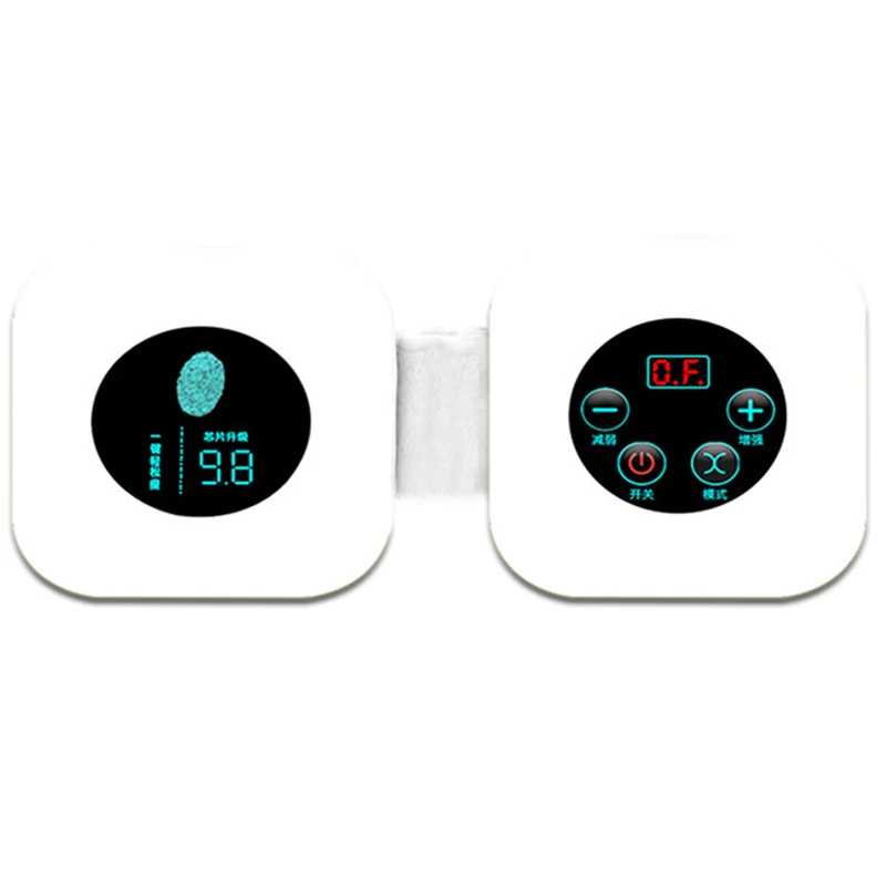 Electric Vibration Fat Burning Slimming Belt Lazy People Body Shaping Weight Loss Massager Cellulite Massager Belly Massager
Electric Vibration Fat Burning Slimming Belt Lazy People Body Shaping Weight Loss Massager Cellulite Massager Belly Massager