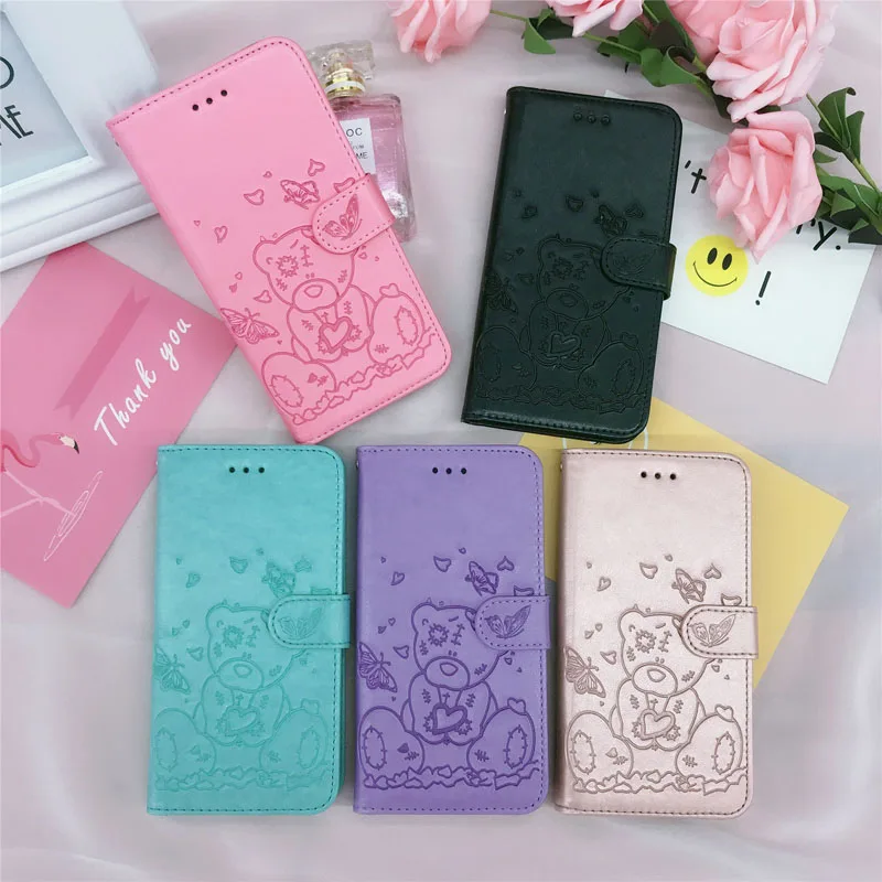 Чехол бумажник флип чехол для Xiaomi mi cc9 CC9E 9lite 9T A3 Red 7A 6A note7 8 pro k20 k20pro класса люкс из