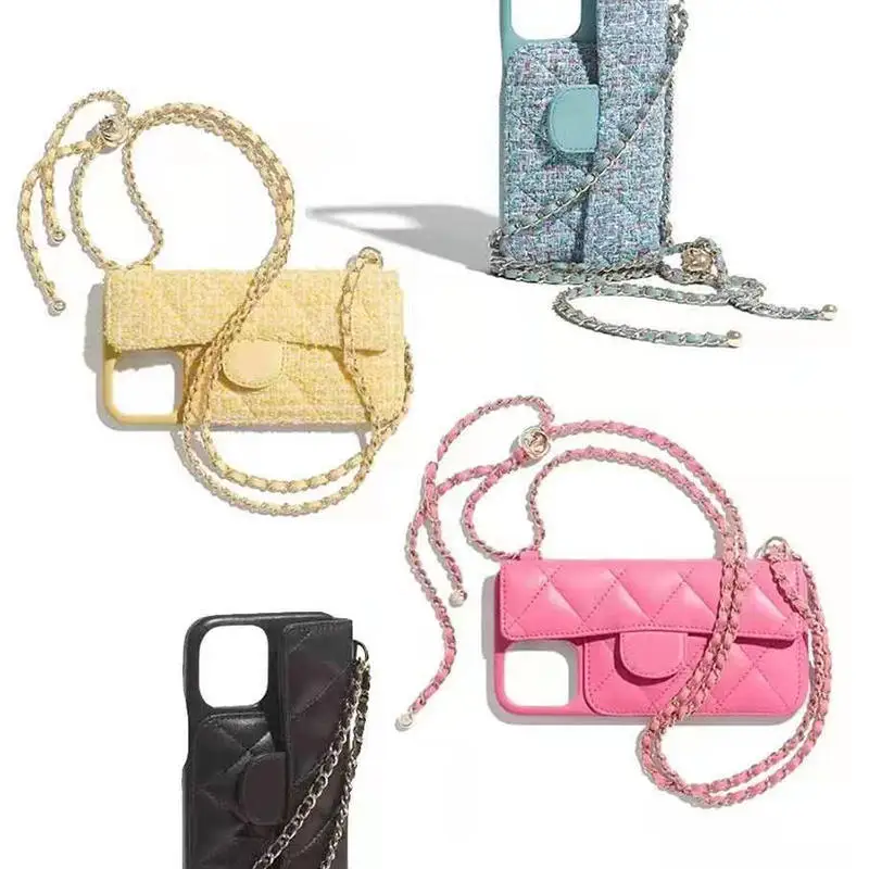 Fashion Small golden ball adjustable lanyard Phone Case For iPhone 13pro max 13pro 13 12pro 11 XS Max XR 7 8Plus Wallet Card bag
Fashion Small golden ball adjustable lanyard Phone Case For iPhone 13pro max 13pro 13 12pro 11 XS Max XR 7 8Plus Wallet Card bag