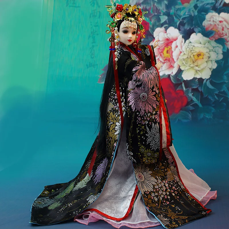 Fortune Days East, 1/6, BJD Mei Fei 35 , 14
Fortune Days East, 1/6, BJD Mei Fei 35 , 14