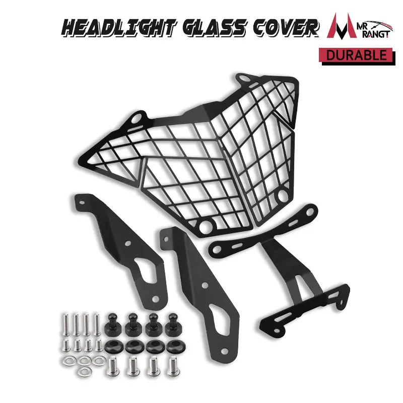 For KAWASAKI VERSYS300X Grille Headlight Protector Guard Lense Cover Fit For VERSYS 300X KLE300 17-21 Acrylic Motorcycle Access
For KAWASAKI VERSYS300X Grille Headlight Protector Guard Lense Cover Fit For VERSYS 300X KLE300 17-21 Acrylic Motorcycle Access