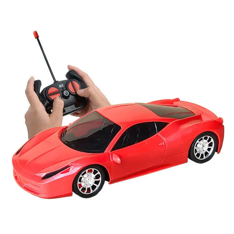 Children's toy car remote control car rechargeable remote control car drift racing child boy electric toy drift car kit 4-6y
Children's toy car remote control car rechargeable remote control car drift racing child boy electric toy drift car kit 4-6y