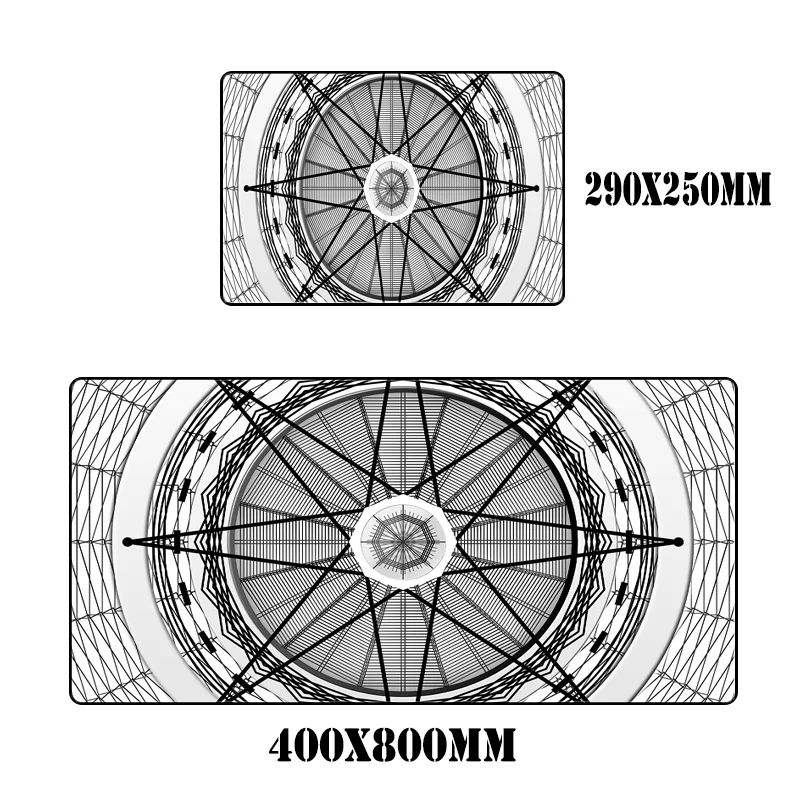 Interesting Star Map Mouse Pad Gamer Accessories XXL Anti-slip PC Computer Keyboard Desk Mat Cartoons Mousepad for Csgo/dota Rug
Interesting Star Map Mouse Pad Gamer Accessories XXL Anti-slip PC Computer Keyboard Desk Mat Cartoons Mousepad for Csgo/dota Rug