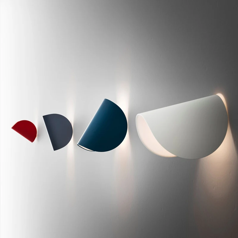 Nordic Designer Wall Lamp Minimalist Iron Wall Lights Indoor Lighting for Bedroom Study Living Room Wall Sconce Rotatable Lamps
Nordic Designer Wall Lamp Minimalist Iron Wall Lights Indoor Lighting for Bedroom Study Living Room Wall Sconce Rotatable Lamps