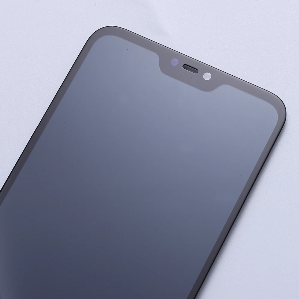 Xiaomi Redmi 6 Display Note6 Pro LCD Touch Screen Digitizer Assembly For Xiaomi Redmi Note 6 Pro LCD 6A Screen Replacement
Xiaomi Redmi 6 Display Note6 Pro LCD Touch Screen Digitizer Assembly For Xiaomi Redmi Note 6 Pro LCD 6A Screen Replacement
