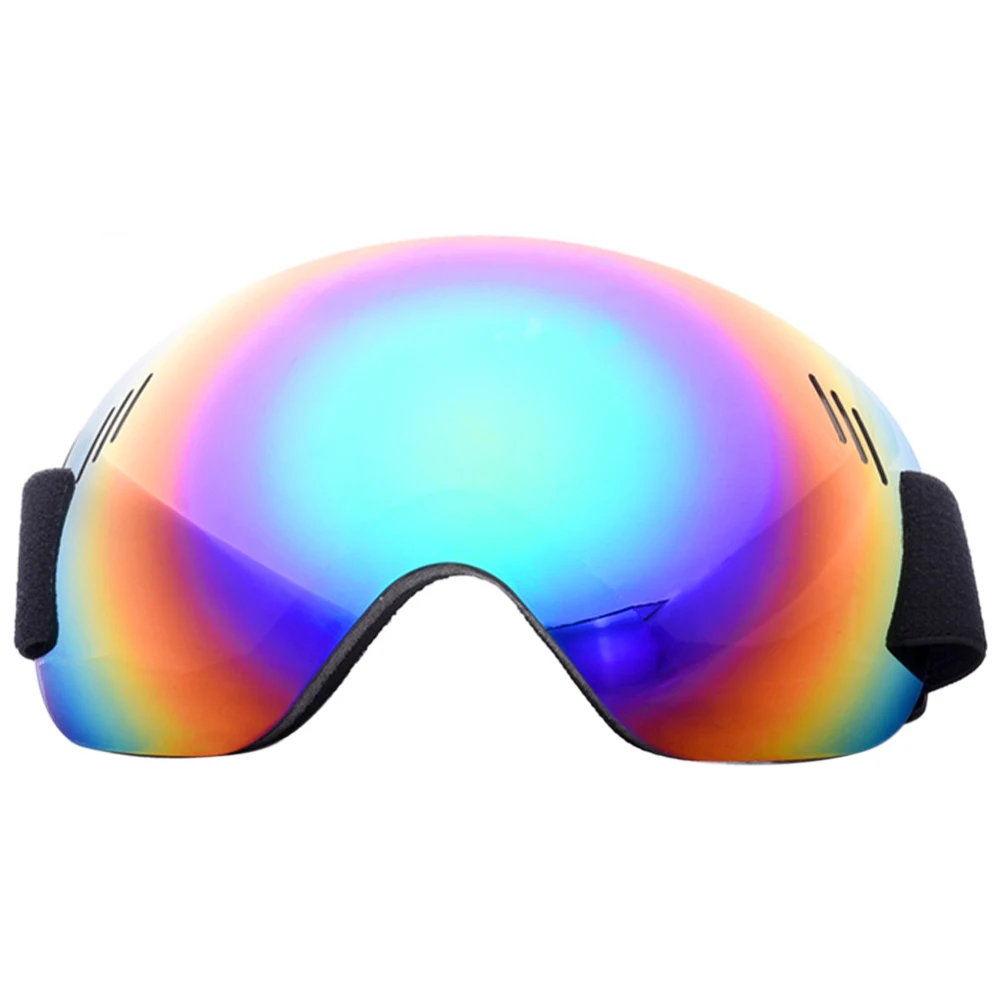 Ski Goggles Winter Anti-Fog Snow Ski Glasses UV Protection Outdoor Snowboard Goggles Glasses Women Men Snow Goggles
Ski Goggles Winter Anti-Fog Snow Ski Glasses UV Protection Outdoor Snowboard Goggles Glasses Women Men Snow Goggles