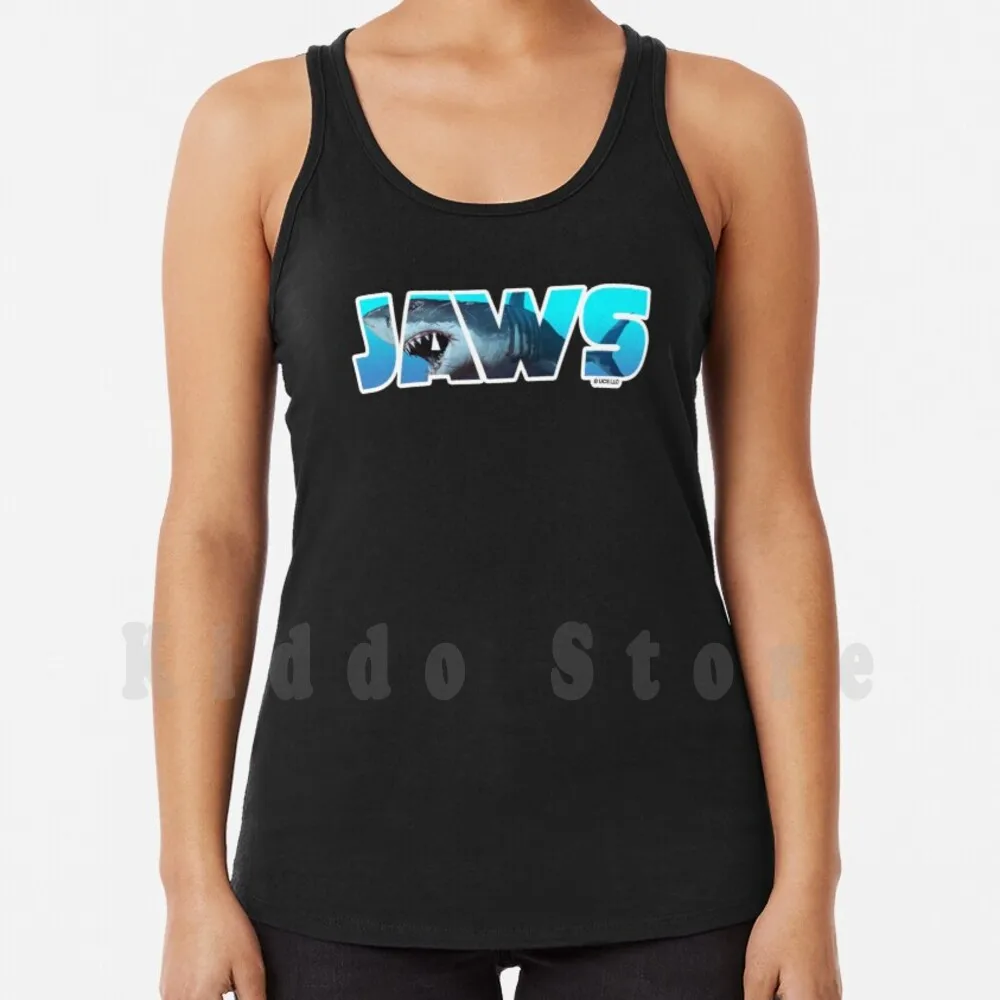 Jaws Movie Lettering. Birthday Party Gifts. Officially Licensed Merch. tank tops vest sleeveless Jaws Jaws
Jaws Movie Lettering. Birthday Party Gifts. Officially Licensed Merch. tank tops vest sleeveless Jaws Jaws