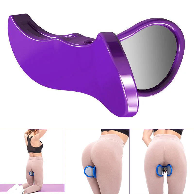 1 Pcs Hip Training Clips Buttock Muscle Hip Trainer Plump Buttocks Firming Clips WHShopping
1 Pcs Hip Training Clips Buttock Muscle Hip Trainer Plump Buttocks Firming Clips WHShopping