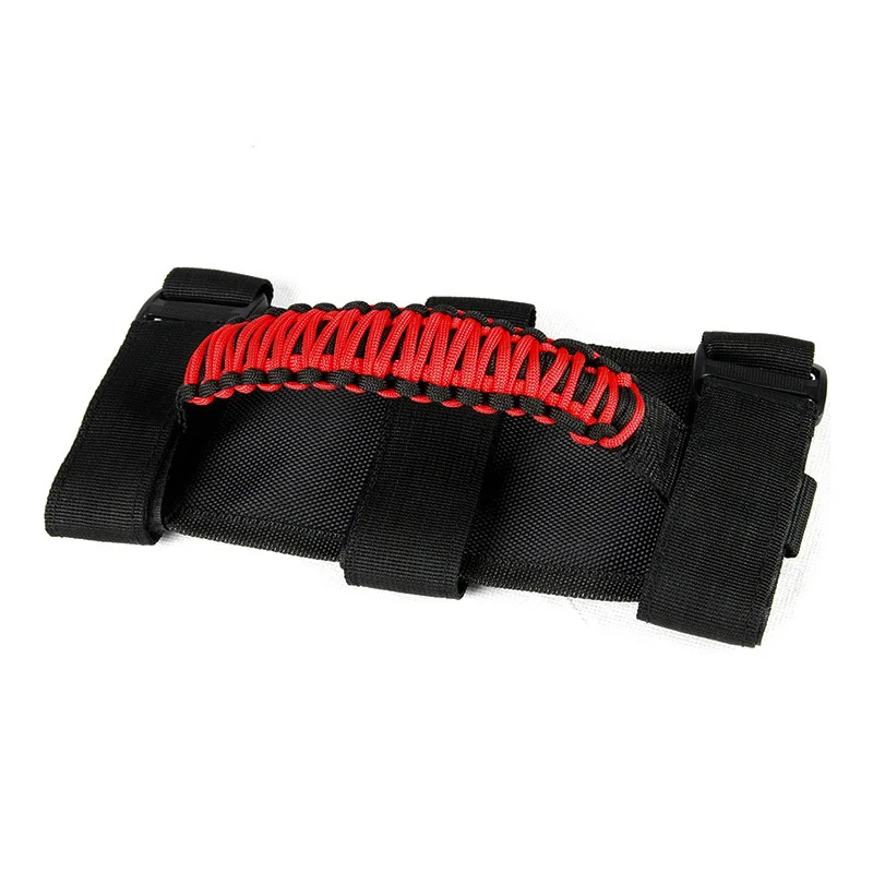 Jeep Horse Herder для установки дверной ручки, поручни на крышу и Плетеный зонтик веревка Автомобильная рулонная ручка захват ручки
Jeep Horse Herder для установки дверной ручки, поручни на крышу и Плетеный зонтик веревка Автомобильная рулонная ручка захват ручки