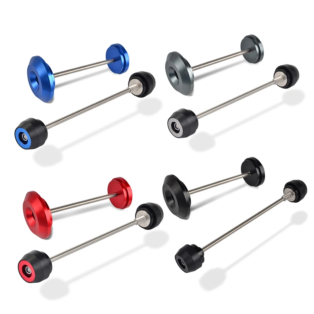 Передняя Задняя ось ползунок защита от удара вилки колеса для BMW R1250GS 2019-2021 R1200GS Adventure 2013-2018 2017 2016 2015 R 1200GS
Передняя Задняя ось ползунок защита от удара вилки колеса для BMW R1250GS 2019-2021 R1200GS Adventure 2013-2018 2017 2016 2015 R 1200GS