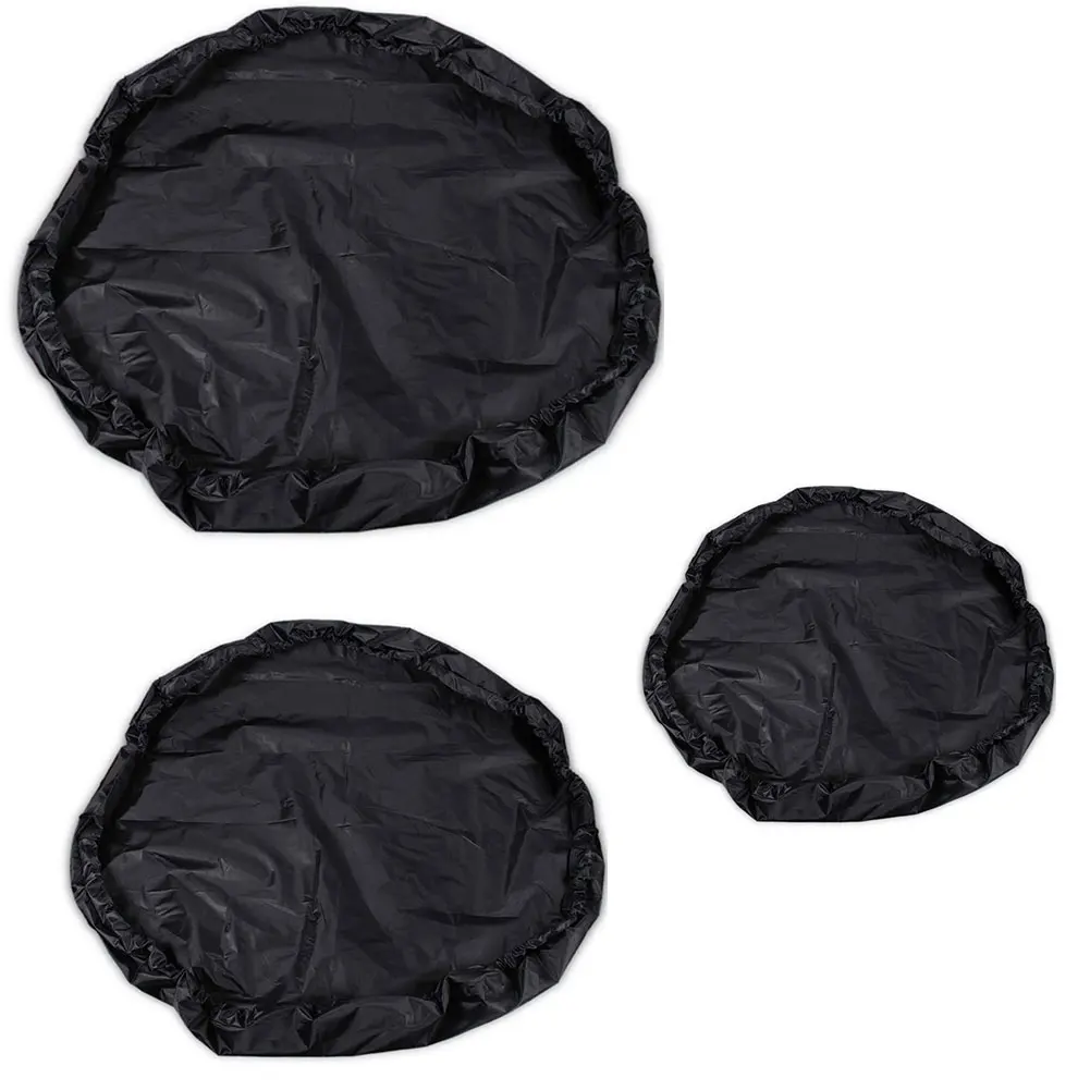 Wetsuit Changing Mat Waterproof Dry-Bag Surfers Durable Beach Surf Changing Mat For Surfers Kayakers And Boaters Black L 
Wetsuit Changing Mat Waterproof Dry-Bag Surfers Durable Beach Surf Changing Mat For Surfers Kayakers And Boaters Black L