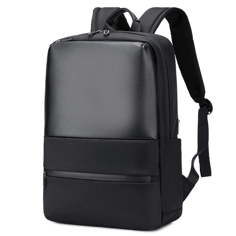 Business bag men's backpack backpack outdoor waterproof short-distance business travel bag
Business bag men's backpack backpack outdoor waterproof short-distance business travel bag