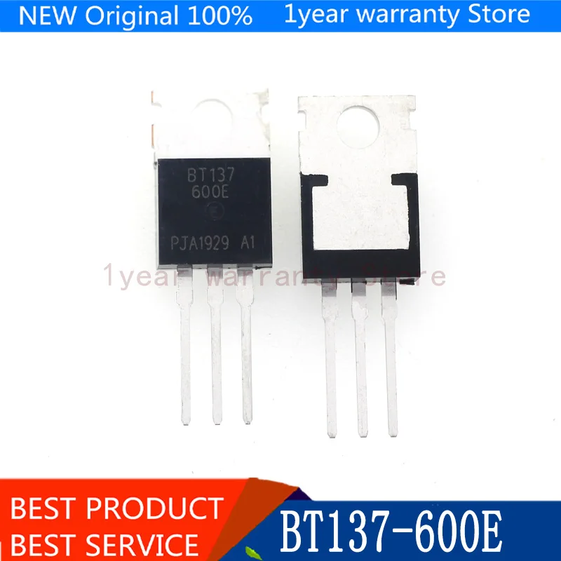{ New original } 10pcs/lot BT136-600E BT137-600E BT138-600E BT139-600E BT136-800E TO-220
{ New original } 10pcs/lot BT136-600E BT137-600E BT138-600E BT139-600E BT136-800E TO-220