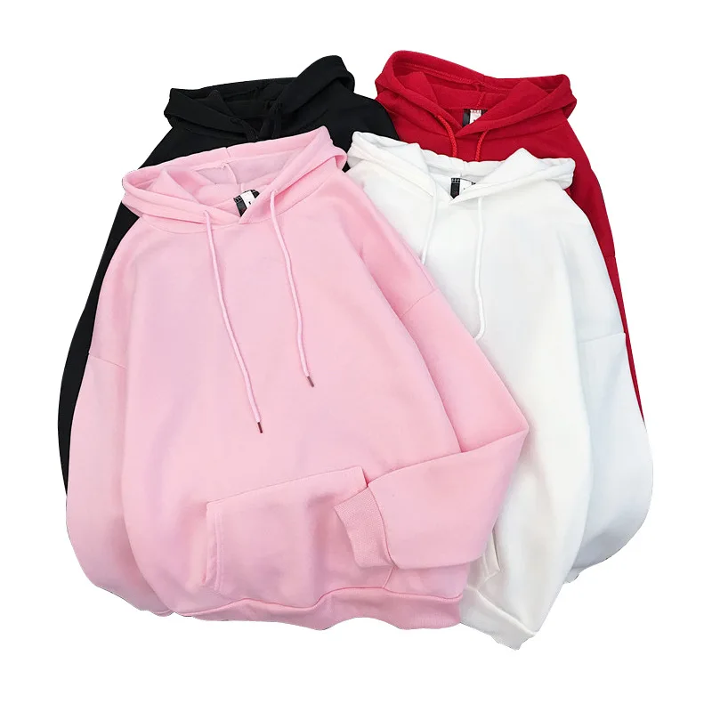 Women Fleece Hoodie Sweatshirts Spring And Autumn Japanese Fashion 2021 Oversize Ladies Pullovers Warm Pocket Hooded Jacket
Women Fleece Hoodie Sweatshirts Spring And Autumn Japanese Fashion 2021 Oversize Ladies Pullovers Warm Pocket Hooded Jacket