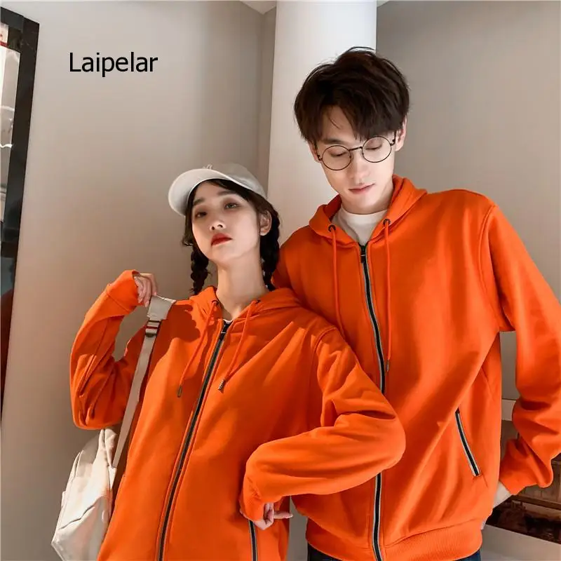 Hooded Reflective Strip Zipper Pocket Fluorescent Overalls Cardigan Cotton Solid Color Couple Men Top
Hooded Reflective Strip Zipper Pocket Fluorescent Overalls Cardigan Cotton Solid Color Couple Men Top
