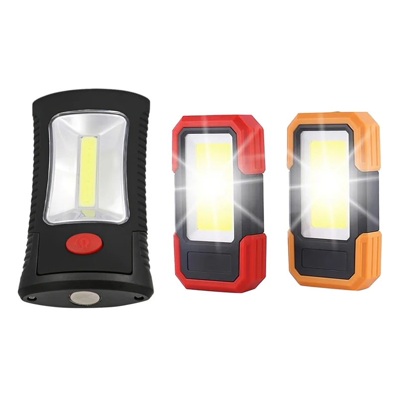 1 шт. Многофункциональный COB светодиодный магнитный складной крючок и 2 шт. светодиодный рабочий светильник с магнитным зажимом батарея Cob св...
1 шт. Многофункциональный COB светодиодный магнитный складной крючок и 2 шт. светодиодный рабочий светильник с магнитным зажимом батарея Cob св...