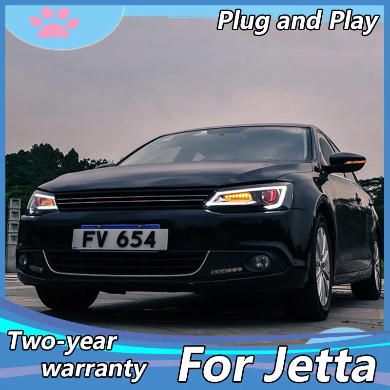Car Style LED headlights for VW Jetta 2012-2017 for Jetta head lamp LED DRL Lens Double Beam H7 HID Xenon bi xenon lens 
Car Style LED headlights for VW Jetta 2012-2017 for Jetta head lamp LED DRL Lens Double Beam H7 HID Xenon bi xenon lens