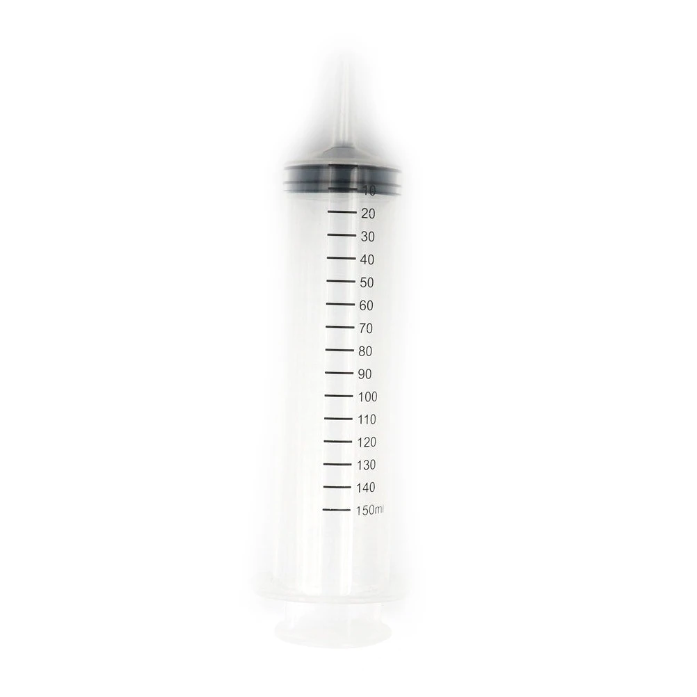 Reusable Big Large Hydroponics Plastic 50ml 150ml Nutrient Sterile Health Measuring Syringe Tools 1* Syringe
Reusable Big Large Hydroponics Plastic 50ml 150ml Nutrient Sterile Health Measuring Syringe Tools 1* Syringe