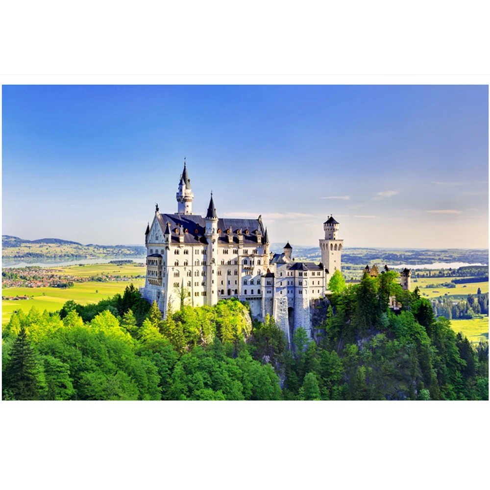 Colorful print castle Wall Tapestry Wall Hanging Psychedelic Tapestry Decor for Bedroom Living Room M72
Colorful print castle Wall Tapestry Wall Hanging Psychedelic Tapestry Decor for Bedroom Living Room M72