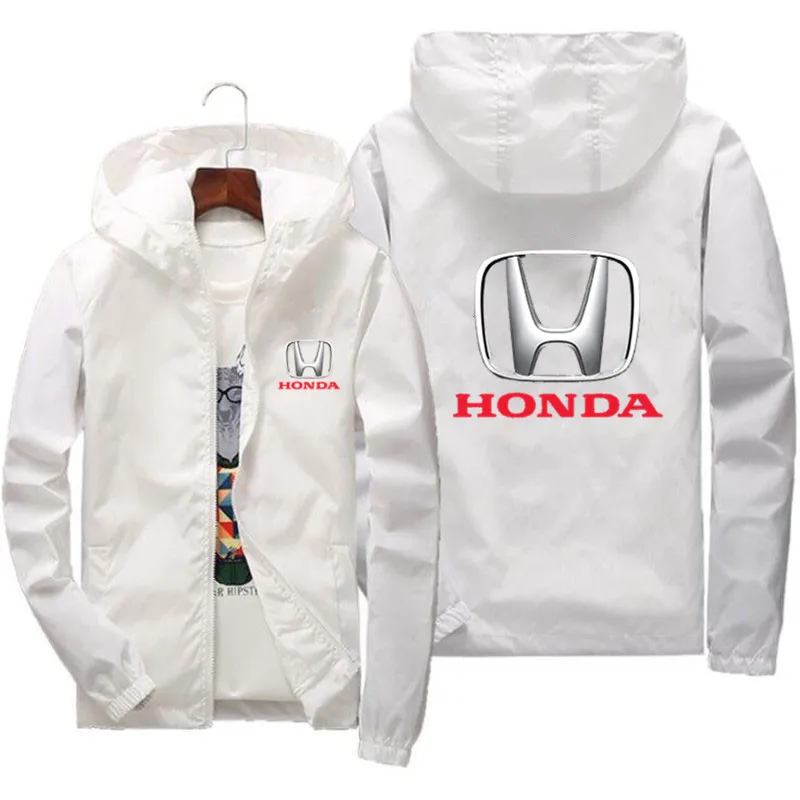 Honda car printed track suit men's women's outdoor 2021 jacket sportswear hoodie breathable lightweight slow-drying quick-drying 
Honda car printed track suit men's women's outdoor 2021 jacket sportswear hoodie breathable lightweight slow-drying quick-drying