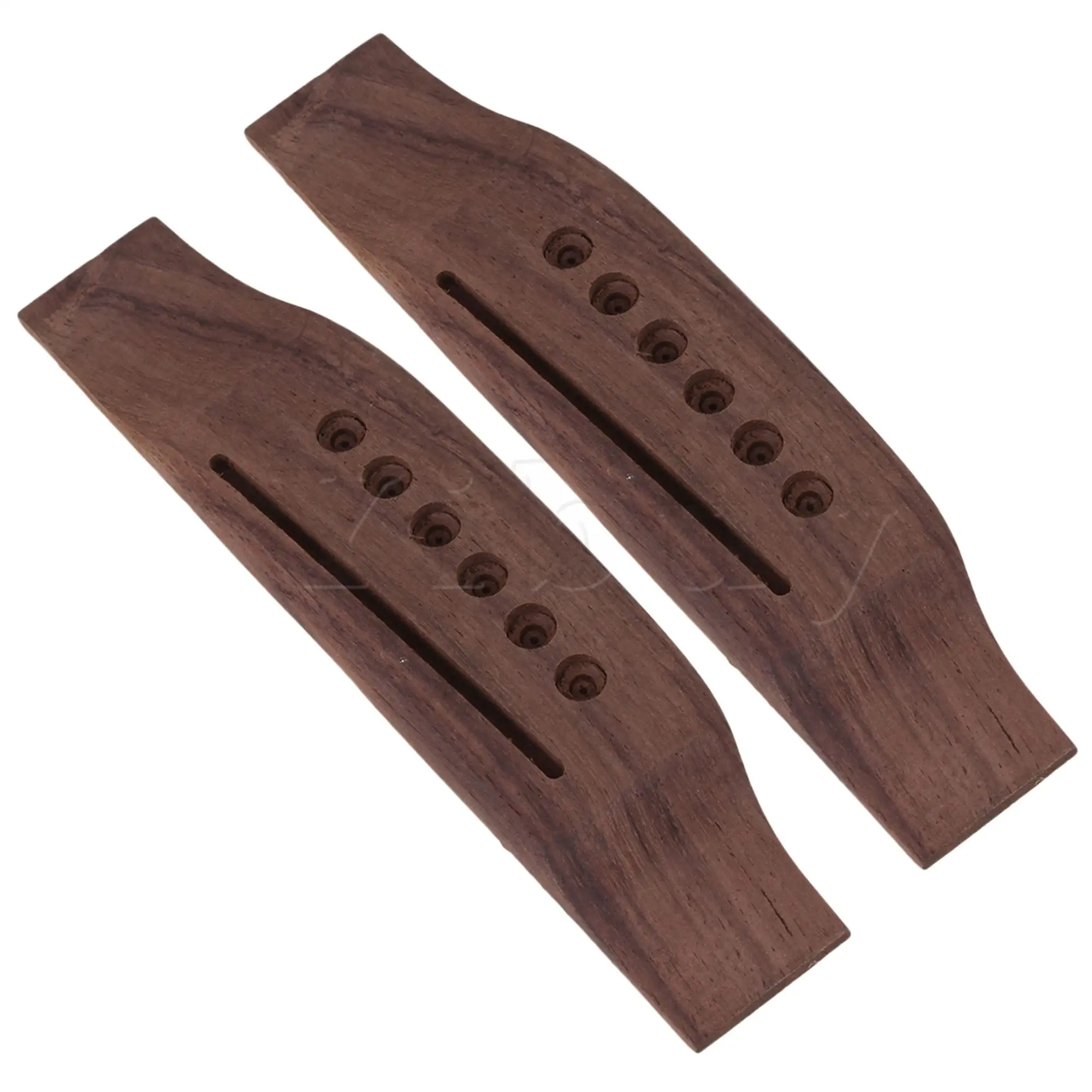 2pcs 6 String Guitar Bridge Rosewood Saddle for Acoustic Guitar Bridges Replacement Parts
2pcs 6 String Guitar Bridge Rosewood Saddle for Acoustic Guitar Bridges Replacement Parts