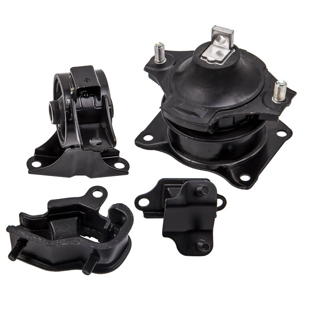 5x Engine Motor & Trans Mount For Honda Odyssey LX / EX 3.5L V6 VTEC 2005 2006
5x Engine Motor & Trans Mount For Honda Odyssey LX / EX 3.5L V6 VTEC 2005 2006