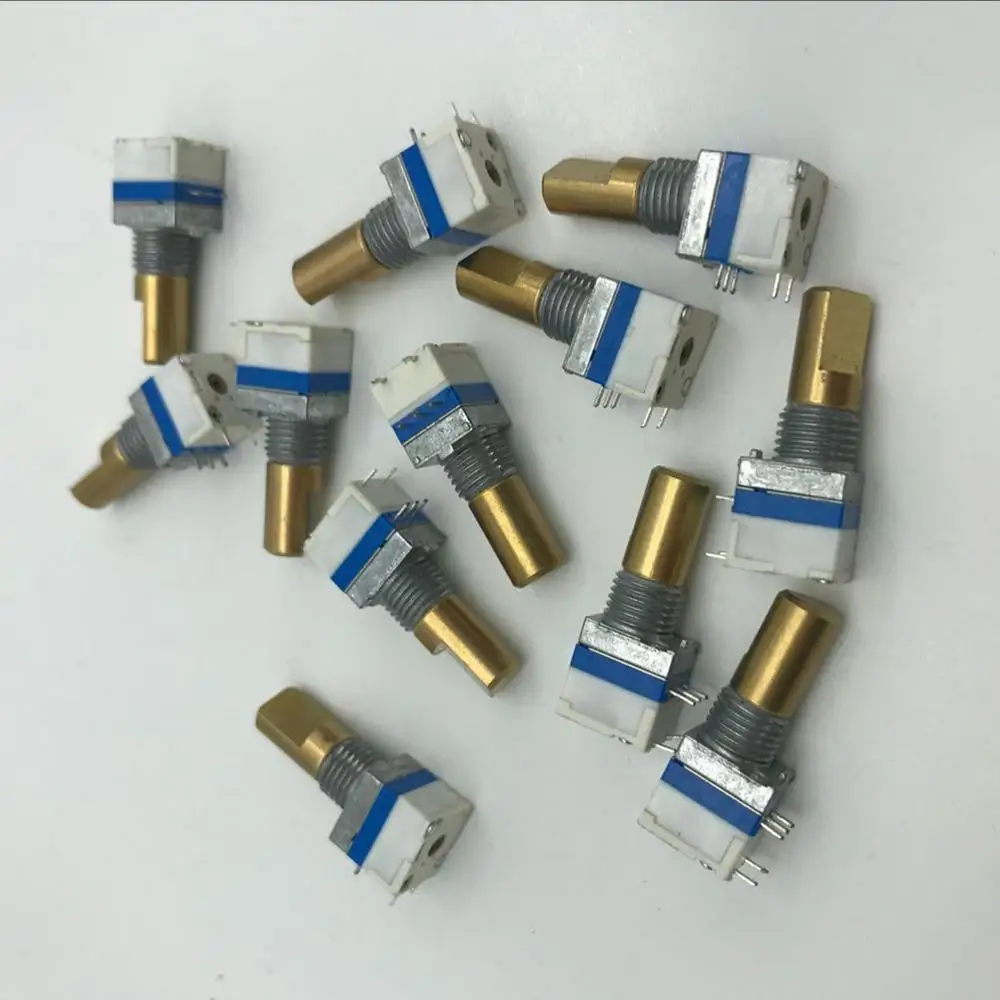 10X переключатель питания громкости для Моторола MAG Один A8 CP1660 CP1200 CP1300|Запчасти и