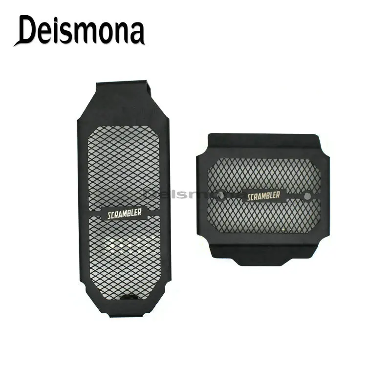 For Ducati Scrambler 800 Scrambler800 2015 2016 Motorcycle Engine Cooler Grille Radiator Guard Grill Protector Cover
For Ducati Scrambler 800 Scrambler800 2015 2016 Motorcycle Engine Cooler Grille Radiator Guard Grill Protector Cover