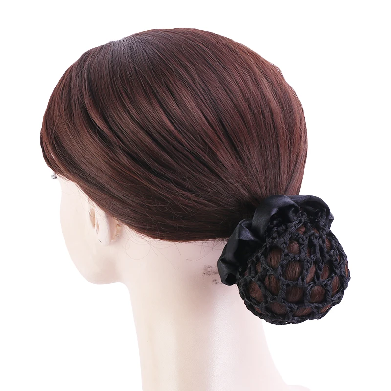 Girls Kids Child Bun Cover Snood Hair Net Ballet Dance Crochet Decor Headwear Dance Hair Accessories Ponytail fixed Dropshipping
Girls Kids Child Bun Cover Snood Hair Net Ballet Dance Crochet Decor Headwear Dance Hair Accessories Ponytail fixed Dropshipping