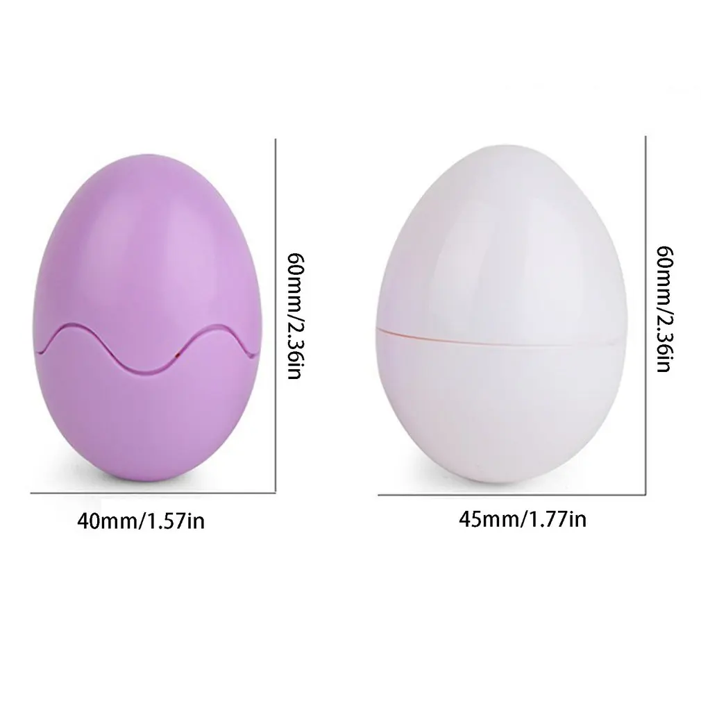 New 2021 6pcs Eggs Educational Toys For Children Smart Egg 3D Puzzle Mixed Shapes Tool ABS Colorful Recognition Shape Math Game
New 2021 6pcs Eggs Educational Toys For Children Smart Egg 3D Puzzle Mixed Shapes Tool ABS Colorful Recognition Shape Math Game