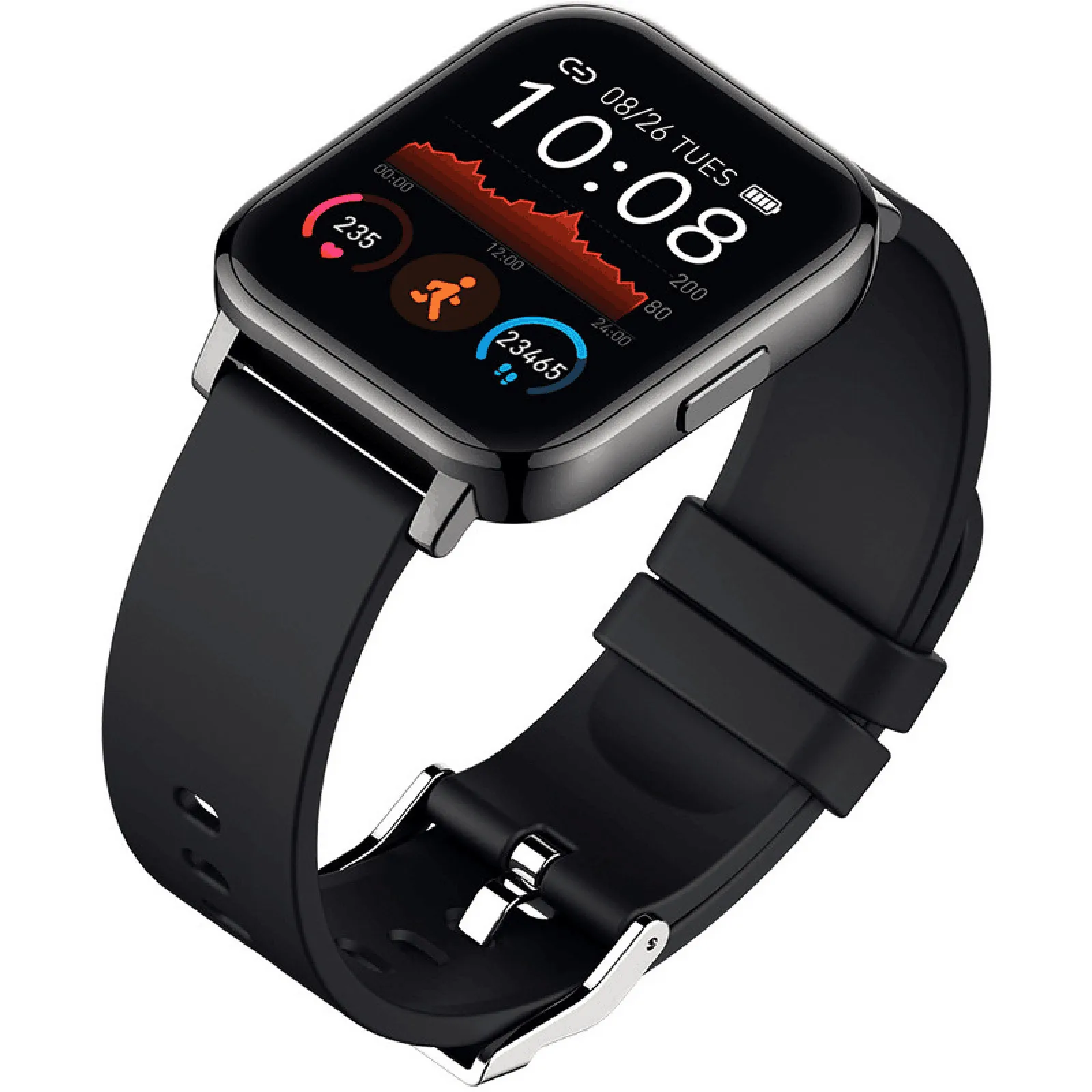 Smart Watch Sports Blood Oxygen Sleep Monitoring SMS Reminder Bluetooth Oxygen Heart Rate Wacth for Women PU Strap Wristwatch 
Smart Watch Sports Blood Oxygen Sleep Monitoring SMS Reminder Bluetooth Oxygen Heart Rate Wacth for Women PU Strap Wristwatch