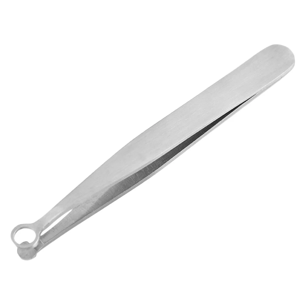 1 шт., зажим для волос в носу
1 шт., зажим для волос в носу