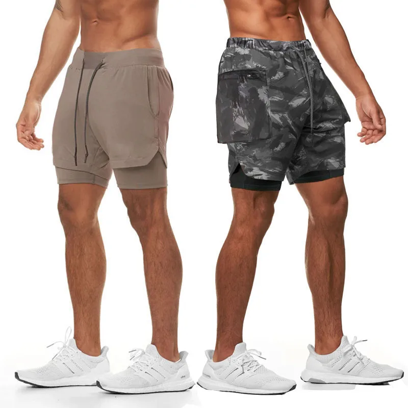 Men's Running Shorts Quick Dry Stretch Fitness Workout Volleyball Shorts 2 in 1 Double Layer Jogging Gym Shorts Men Sport Shorts
Men's Running Shorts Quick Dry Stretch Fitness Workout Volleyball Shorts 2 in 1 Double Layer Jogging Gym Shorts Men Sport Shorts