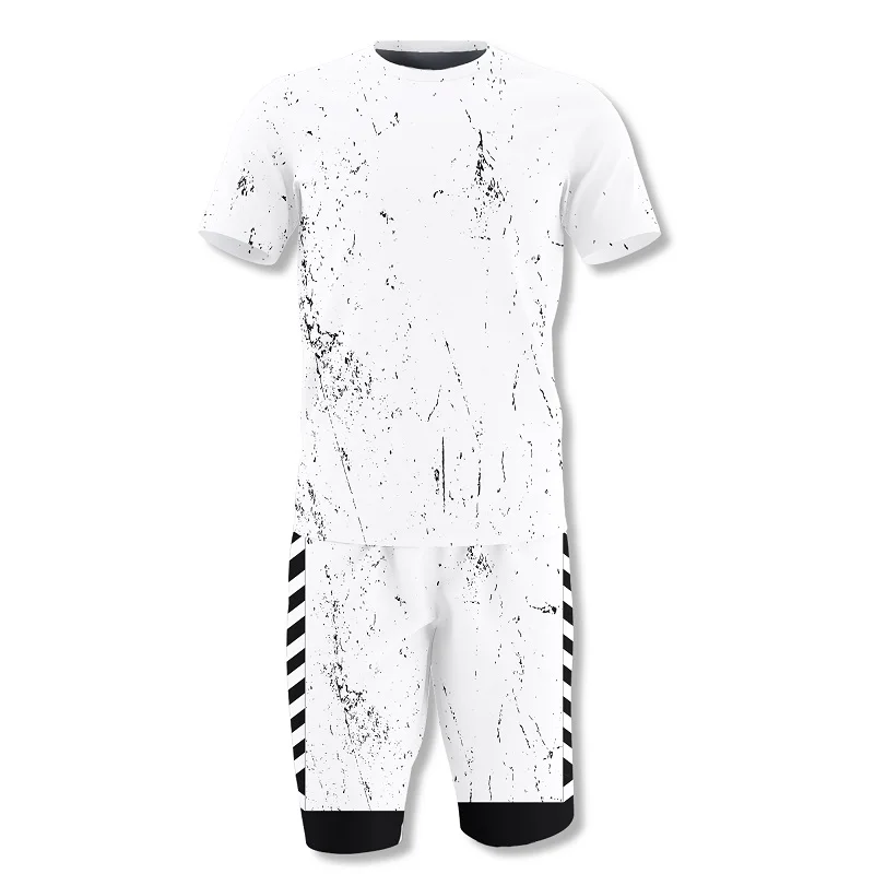 Men's Sportswear Suit 2-piece Set+ Casual Shorts Men's T-shirt Suitharajuku Sweater Sweat Shirt T-shirtoversized Clothing Set
Men's Sportswear Suit 2-piece Set+ Casual Shorts Men's T-shirt Suitharajuku Sweater Sweat Shirt T-shirtoversized Clothing Set