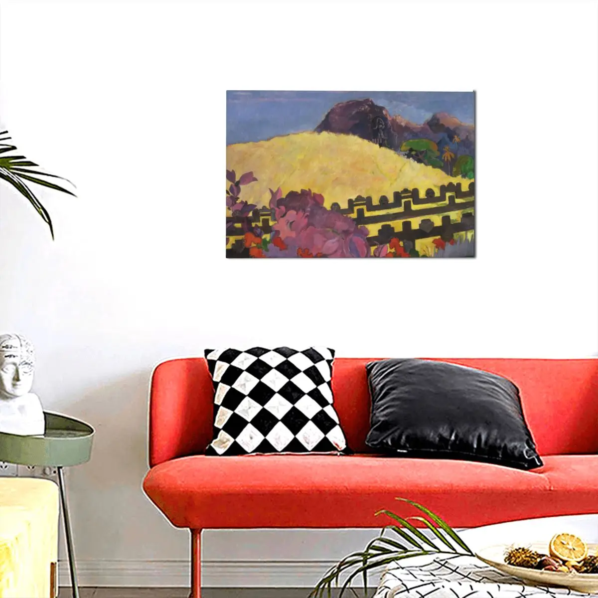 Paul Gauguin Painting Christmas Fashion Decoration Pictures Funny Wood Room Decor
Paul Gauguin Painting Christmas Fashion Decoration Pictures Funny Wood Room Decor