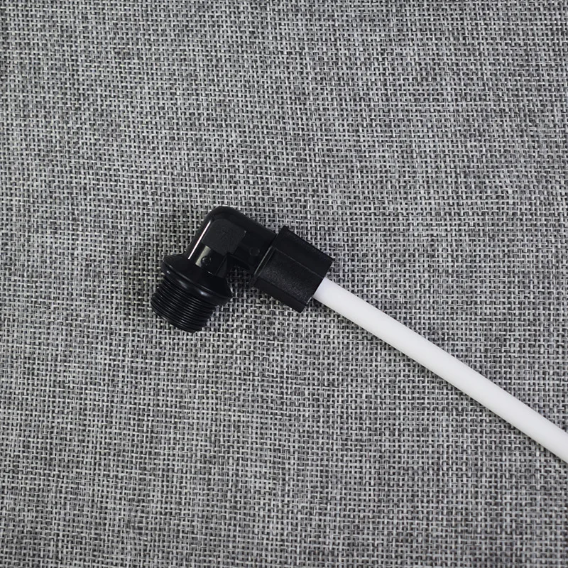 Water Purifier Pump Joint 3 fen Quick Connector Household Water Purifier 4046 Pu Joint Straight Water Dispensers Motor Parts
Water Purifier Pump Joint 3 fen Quick Connector Household Water Purifier 4046 Pu Joint Straight Water Dispensers Motor Parts