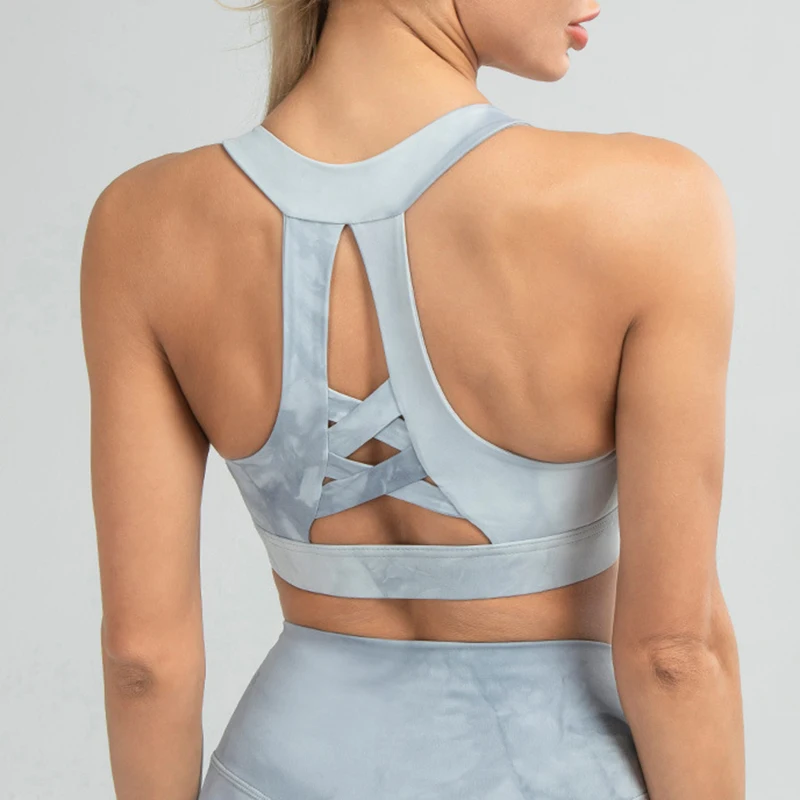 Sports Bras Women Fitness Bodybuilding Active Wear Yoga Brassiere Tops Back Strappy Push Up Gym Clothes Bra Vest Woman Sportwear
Sports Bras Women Fitness Bodybuilding Active Wear Yoga Brassiere Tops Back Strappy Push Up Gym Clothes Bra Vest Woman Sportwear