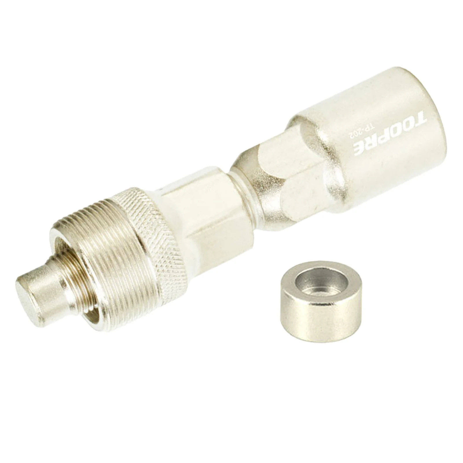 Экстрактор рычага коленчатого колеса велосипеда инструмент для обслуживания 
Экстрактор рычага коленчатого колеса велосипеда инструмент для обслуживания